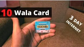Telenor 3 day Internet Package | Best Telenor Internet Package in 2021