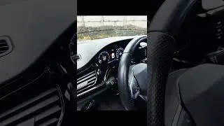 Автошкола. Параллельная парковка. Гараж. Парковка задним ходом. #экзаменыгаи #параллельнаяпарковка