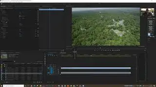 Adobe Premiere adjust size and position of clip