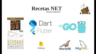 Una Ruta de aprendizaje con Flutter - setState, BLoC, Deploy App - Mi experiencia