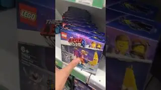 ЛЕГО ЗА 200 РУБЛЕЙ? 