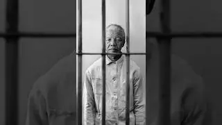 Saat nelson Mandela dijatuhi hukuman penjara seumur hidup #shorts #short