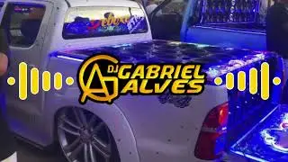 Zé Vianna e Gabriel Part. Henrique Cowboy - O Cowboy é Mídia