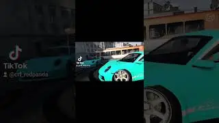 Western Motor Club Drifting #gaming #gta5 #gtacars #shorts