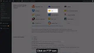 WordPress Plugins - UpdraftPlus