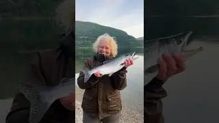 ANGELTOUREN die DU nicht VERPASSEN darfst 🎣 #shorts