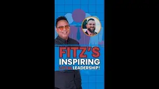 Genuinely mentors people, earning fierce loyalty. #shorts #ABNfinancial #leadership