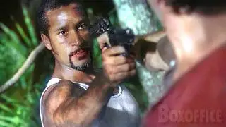 Final Face Off | ACTION | Full Movie in English 💎