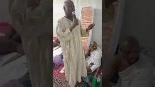 KAOLA TRAVELS IN HAJJ AT MUNAH CAMP