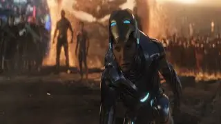 Rescue Armor Weapons Fighting Skills Compilation
