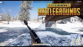 年始クリップまとめFPP＆TPP- PUBG