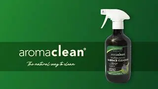 Aroma Clean Multipurpose Surface Cleaner (500mL)