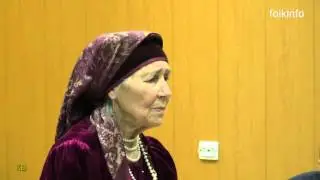 Людмила Иванищенко.  Святая водица