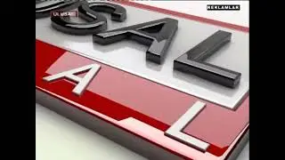 Ulusal Kanal TV - Reklam Jeneriği - (14.06.2015) - Nadir Arşiv
