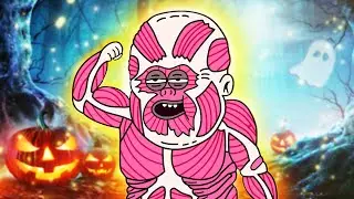 Spooky Halloween Specials From Your Childhood