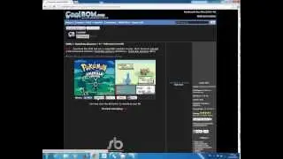 VisualBoyAdvance (Tutorial)