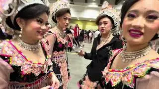 Hmong Minnesota New year 12/2/24 #2