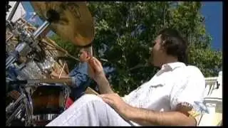 Glasso, Az Éneklő Poharak -  Balatoni Nyár - Tavaszi szél