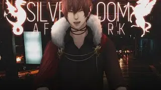 Deep Talk Kita~! Tujuan Hidup Kalian Apa? - Silverbloom Afterdark Ep. 133 [Vtuber ID]