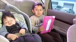 VLOG1