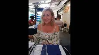Il mondo (Cover By Ciro Festosi)