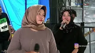 Mirip suara Siti Badriah