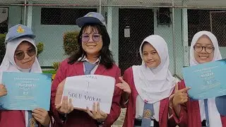 Rossa - Terlalu Cinta (Official Cover) Karunia Lince Sari