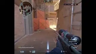 Counter Strike 2   2024 07 01 22 02 08   Quad kill