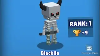 Hunt Royale - Life Stealer Gameplay