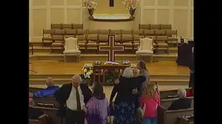 Roaring Fork Baptist Church