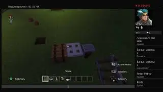 Строю домик в майнкрафт! Мультик туториал. Minecraft