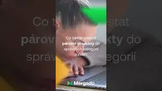 Vyzkoušej Mergado Editor na 30 dní zdarma