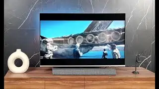 Видеообзор телевизора Philips 55PUS9435