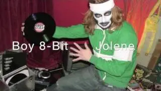 Boy 8-Bit - Jolene