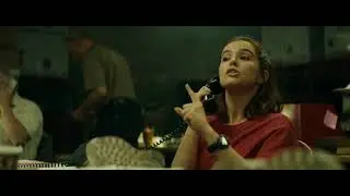 Коллекторша (2020) русский трейлер