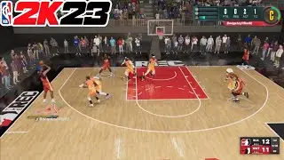 New Jumpshot On My 83 Overall 🤑 Nba2k23
