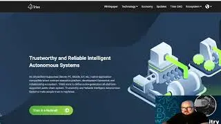 Обзор Trias