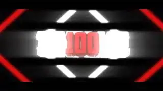 🥳УРА 100 ПОДПИСЧИКОВ😃