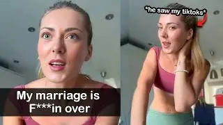 Ungrateful Wife EXPOSED on Social Media after Posting this..
