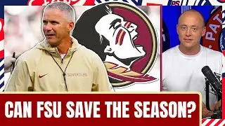 Josh Pate On FSU - What Went Wrong & What's Next?