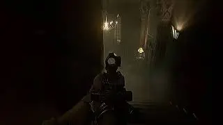 Ready or Not (1.0 hotfix 3) - Sins of the Father - Modded