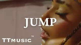 [FREE]  Tyla x Gunna x Skillibeng Type Beat- "Jump" | Afrobeat 2024 |