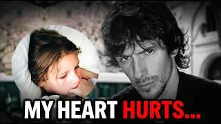 Jake Hall's daughter River Hall is Totally Devastated
