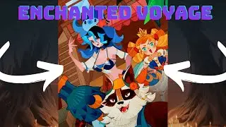 Enchanted Voyage - Event Guide [AFK ARENA]