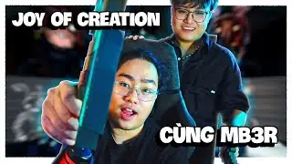 Cậu Ber chiếm livestream !!! @MB3R333