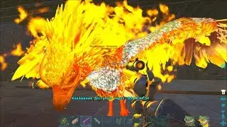 Возвращение Тукана или как нубики базу рейдят ч.1/Absolute Ark/ARK: Survival Evolved/ 18+