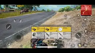 PUBG MOBILE HDR GRAPHICS #18 (Redmi Note 8 Pro)