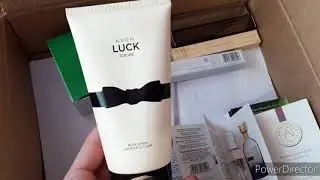 Заказ avon 6/2020/я в восторге от новых ароматов😍