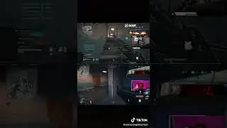 ZLANER, TIM & DRDISRESPECT VS TOMMEY &ALMOND -Warzone Split Screen - Call of Duty Pro Players Battle