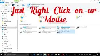 How to eject or remove ISO files from your drives